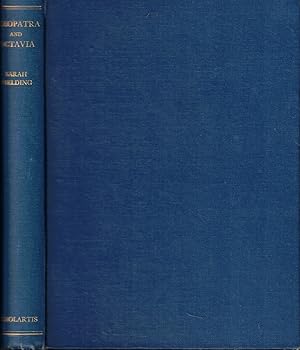 Imagen del vendedor de The Lives of Cleopatra and Octavia a la venta por Kenneth Mallory Bookseller ABAA
