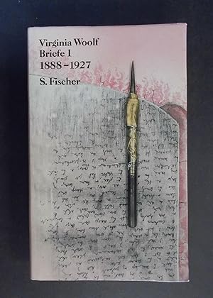 Briefe 1: 1888-1927 Gesammelte Werke