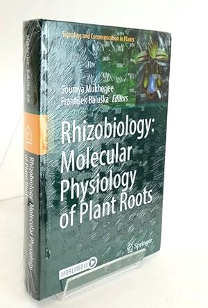 Immagine del venditore per RHIZOBIOLOGY: MOLECULAR PHYSIOLOGY OF PLANT ROOTS (SIGNALLING AND COMMUNICATION IN PLANTS) venduto da Stella & Rose's Books, PBFA