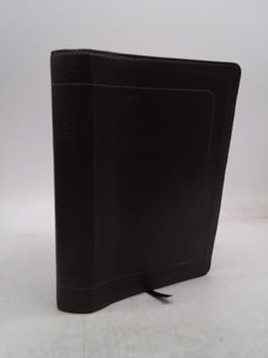 Seller image for Men's Devotional Bible-NIV for sale by ThriftBooksVintage