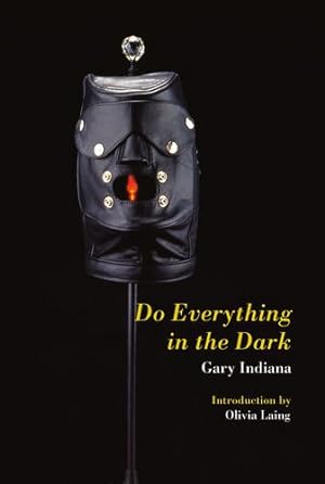 Imagen del vendedor de Do Everything in the Dark by Indiana, Gary [Paperback ] a la venta por booksXpress