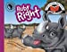 Seller image for Ruby Right: Little Stories, Big Lessons (Animal Adventures) [Soft Cover ] for sale by booksXpress