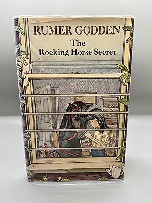 Seller image for The Rocking Horse Secret for sale by William Collins Rare and Collectable Books