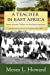 Seller image for A Teacher in East Africa: Stories from the Teachers for East Africa Experience [Soft Cover ] for sale by booksXpress