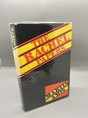 Immagine del venditore per The Rachel Papers venduto da William Collins Rare and Collectable Books