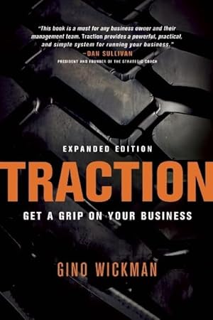 Traction: Get a Grip on Your Business