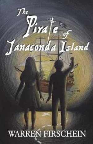 Seller image for The Pirate of Janaconda Island [Soft Cover ] for sale by booksXpress