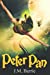 Image du vendeur pour Peter Pan [Soft Cover ] mis en vente par booksXpress