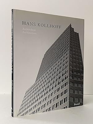 Seller image for Hans Kollhoff: Architektur/Architecture for sale by Lavendier Books