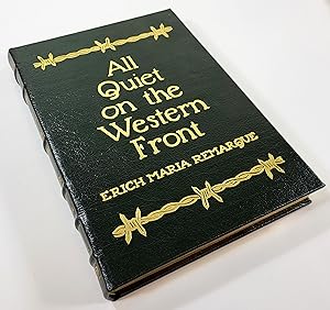 All Quiet on the Western Front. Collector's Edition