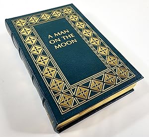 Seller image for A Man on the Moon: The Voyages of the Apollo Astronauts. Collector's Edition for sale by Resource Books, LLC