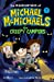 Seller image for The Misadventures of Michael McMichaels Vol. 3: The Creepy Campers [Soft Cover ] for sale by booksXpress