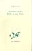 Image du vendeur pour De quelques-unes des mille et une nuits (French Edition) [FRENCH LANGUAGE - Soft Cover ] mis en vente par booksXpress