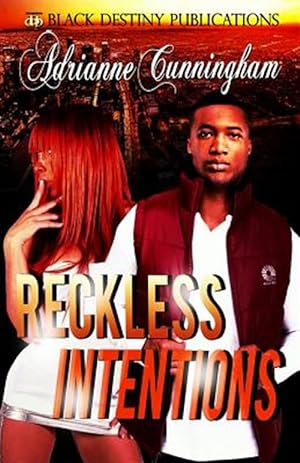Seller image for Reckless Intentions for sale by GreatBookPricesUK