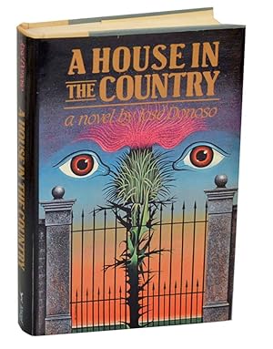 Bild des Verkufers fr A House in The Country zum Verkauf von Jeff Hirsch Books, ABAA