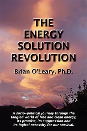 Seller image for The Energy Solution Revolution for sale by GreatBookPricesUK
