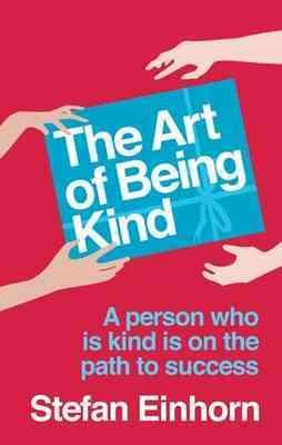 Bild des Verkufers fr Art of Being Kind zum Verkauf von GreatBookPricesUK