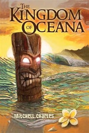 Immagine del venditore per The Kingdom of Oceana venduto da GreatBookPricesUK
