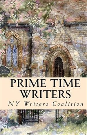 Seller image for Prime Time Writers for sale by GreatBookPricesUK