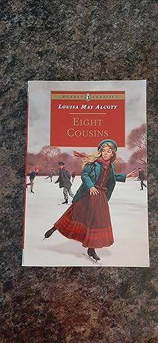 Seller image for Eight Cousins (Puffin Classics) for sale by Darby Jones