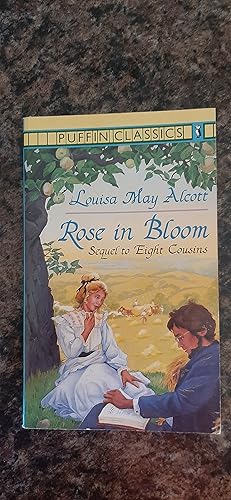 Seller image for Rose in Bloom for sale by Darby Jones