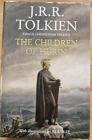 The Children of Húrin