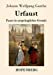 Image du vendeur pour Urfaust (German Edition) [Soft Cover ] mis en vente par booksXpress