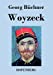 Seller image for Woyzeck (German Edition) [Soft Cover ] for sale by booksXpress