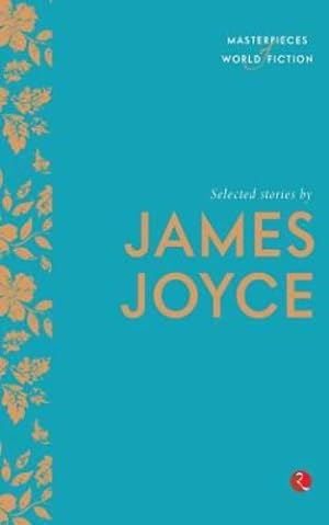 Seller image for Selected Stories By James Joyce [Soft Cover ] for sale by booksXpress