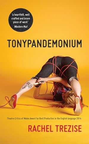 Seller image for Tonypandemonium for sale by GreatBookPrices