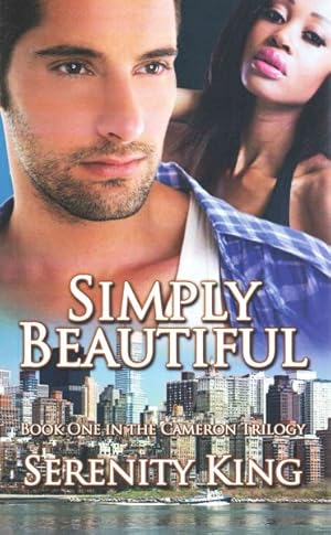 Seller image for Simply Beautiful for sale by GreatBookPricesUK