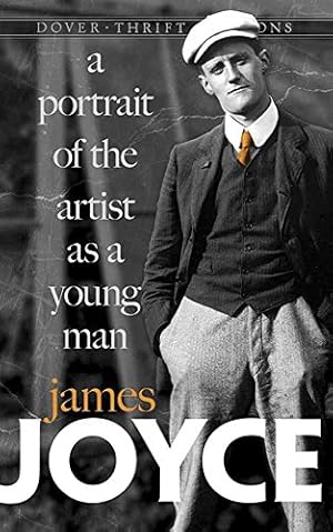 Bild des Verkufers fr A Portrait of the Artist as a Young Man (James Joyce Collectors Editions) zum Verkauf von WeBuyBooks