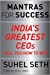 Seller image for The Success Mantras of India's Greatest CEOs [Hardcover ] for sale by booksXpress