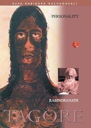 Seller image for Personality by Rabindranath Tagore [Paperback ] for sale by booksXpress