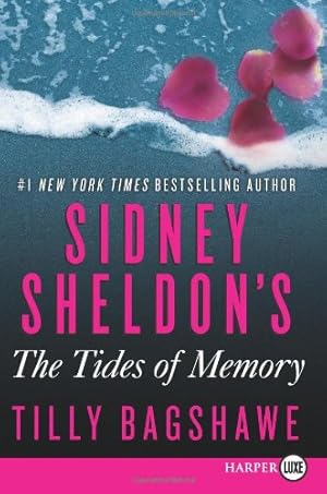 Bild des Verkufers fr Sidney Sheldon's The Tides of Memory by Sheldon, Sidney, Bagshawe, Tilly [Paperback ] zum Verkauf von booksXpress