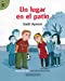 Bild des Verkufers fr Un lugar en el patio (I'm Reading) (Spanish Edition) [Soft Cover ] zum Verkauf von booksXpress