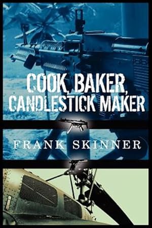Seller image for Cook, Baker, Candlestick Maker for sale by GreatBookPricesUK