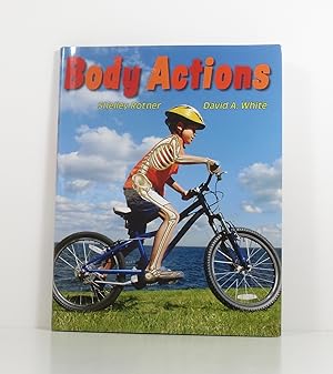 Seller image for Body Actions for sale by Banjo Booksellers, IOBA