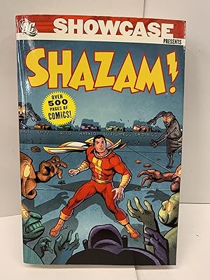 Seller image for Showcase Presents: Shazam! Vol. 1 for sale by Chamblin Bookmine