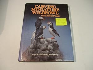 Seller image for Carvin miniature wildflowl. for sale by Ottmar Mller