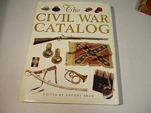 Seller image for The Civil War Catalog. for sale by Ottmar Mller