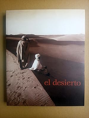 Immagine del venditore per El Desierto venduto da castlebooksbcn