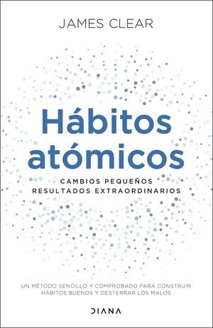 Imagen del vendedor de HBITOS ATMICOS a la venta por Antrtica