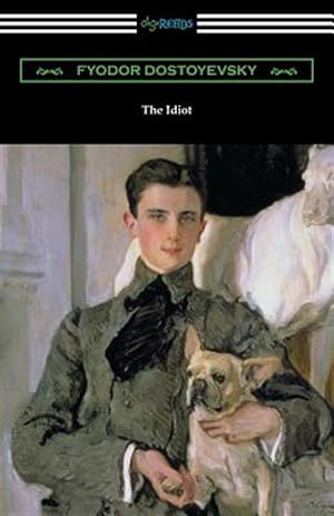 Seller image for The Idiot: (Translated by Eva M. Martin) for sale by GreatBookPricesUK