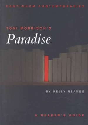 Seller image for Toni Morrison's Paradise : A Reader's Guide for sale by GreatBookPricesUK