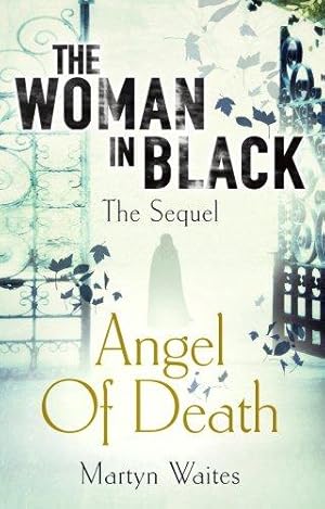 Seller image for The Woman in Black: Angel of Death for sale by WeBuyBooks