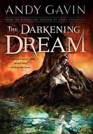 Imagen del vendedor de The Darkening Dream a la venta por GreatBookPricesUK