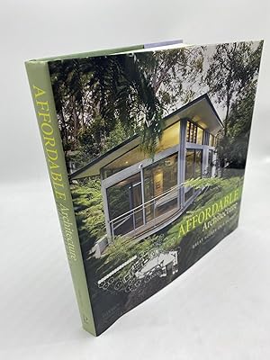 Imagen del vendedor de Affordable Architecture: Great Houses on a Budget a la venta por Shadyside Books