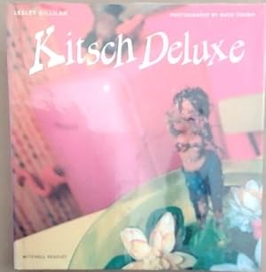 Bild des Verkufers fr Kitsch Deluxe zum Verkauf von Chapter 1