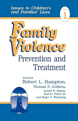 Seller image for FAMILY VIOLENCE for sale by moluna